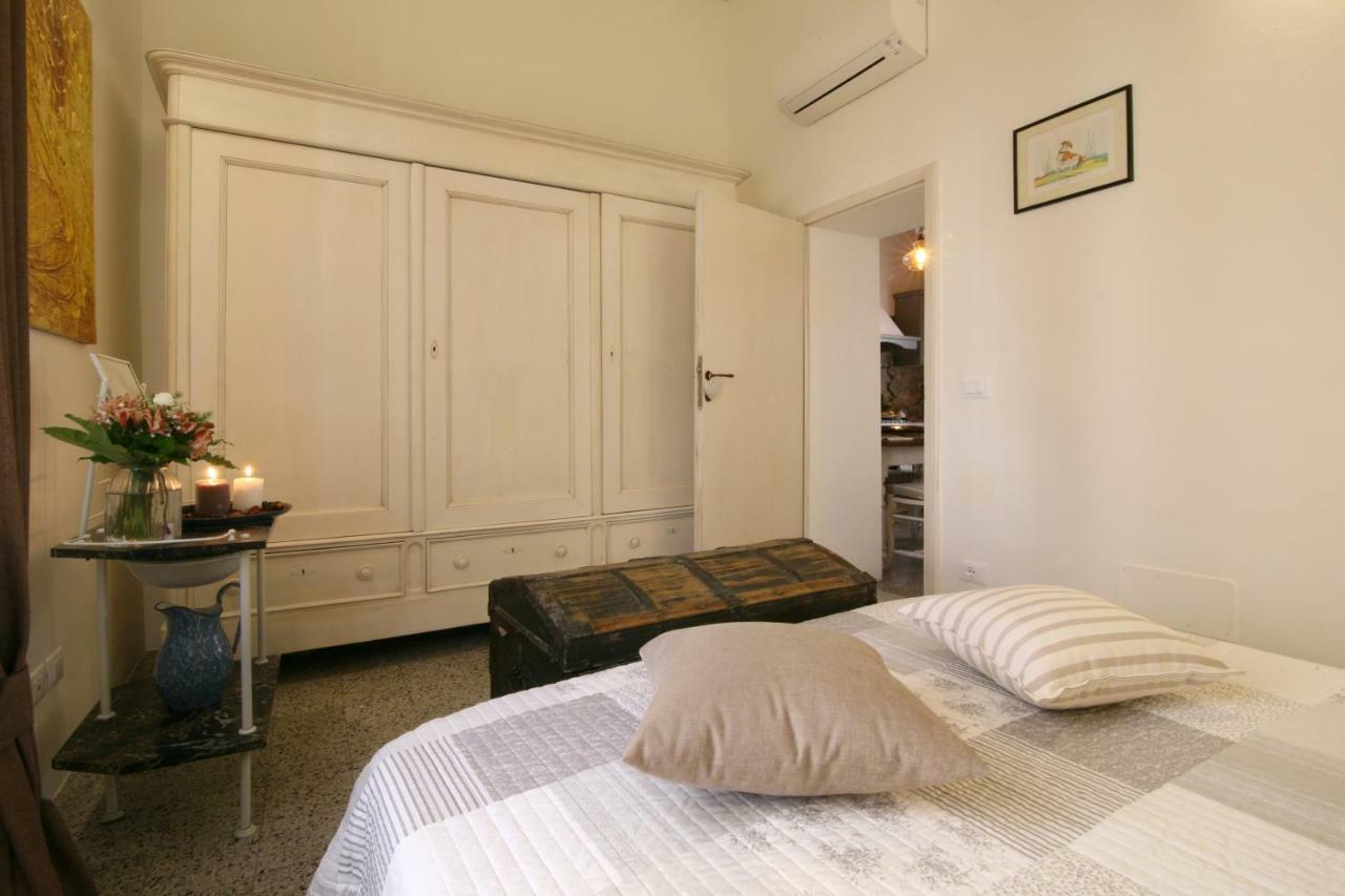 La Piccola Atene Centro Storico ピエトラサンタ エクステリア 写真